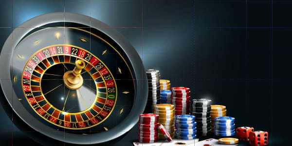 Стратегия «Деньги за регистрацию» в казино